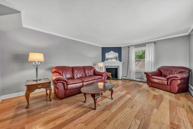 280 HILLCREST DR, Rocky Mount, VA 24151