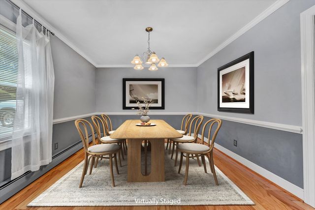 280 HILLCREST DR, Rocky Mount, VA 24151