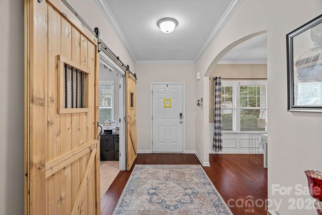 103 Hedgewood Drive, Mooresville, NC 28115