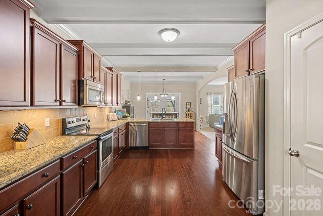 103 Hedgewood Drive, Mooresville, NC 28115