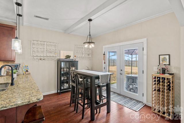 103 Hedgewood Drive, Mooresville, NC 28115