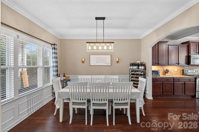 103 Hedgewood Drive, Mooresville, NC 28115