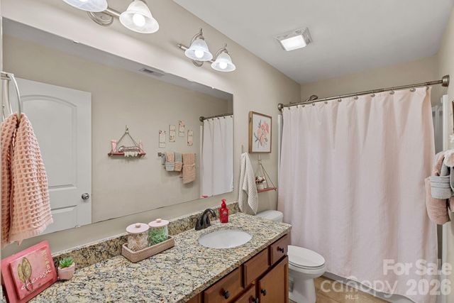 103 Hedgewood Drive, Mooresville, NC 28115