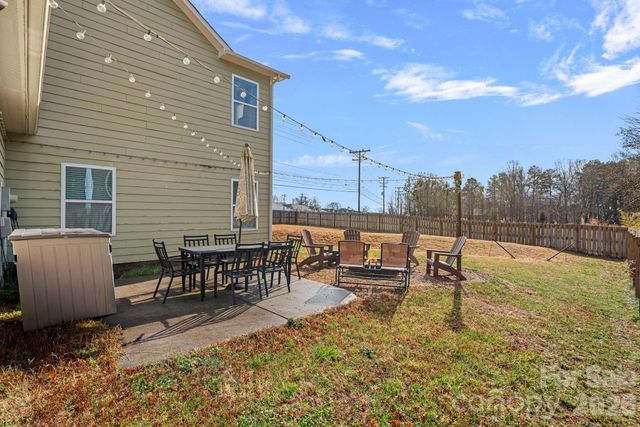 103 Hedgewood Drive, Mooresville, NC 28115