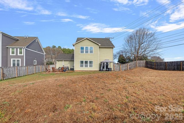 103 Hedgewood Drive, Mooresville, NC 28115