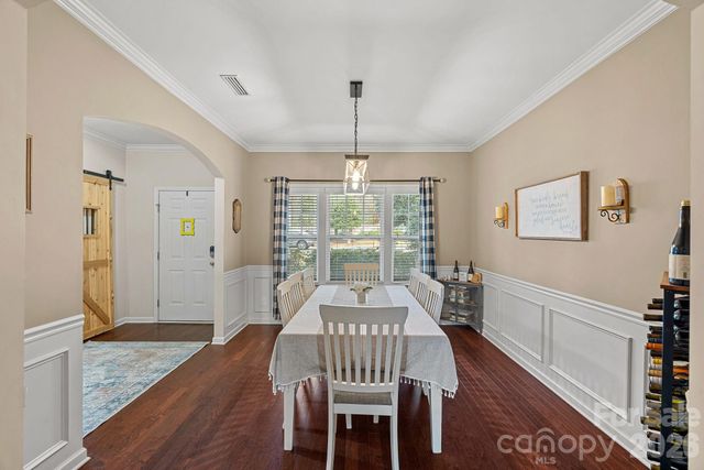 103 Hedgewood Drive, Mooresville, NC 28115