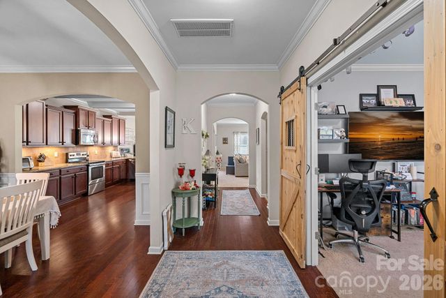 103 Hedgewood Drive, Mooresville, NC 28115