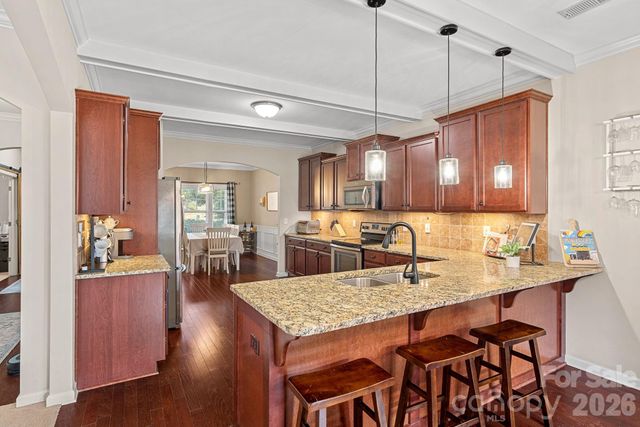 103 Hedgewood Drive, Mooresville, NC 28115