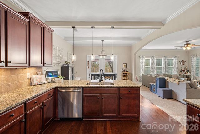 103 Hedgewood Drive, Mooresville, NC 28115