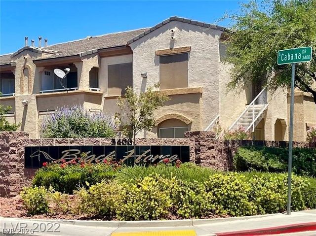 3400 Cabana Drive 2028, Las Vegas, NV 89122
