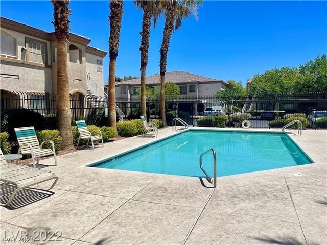 3400 Cabana Drive 2028, Las Vegas, NV 89122