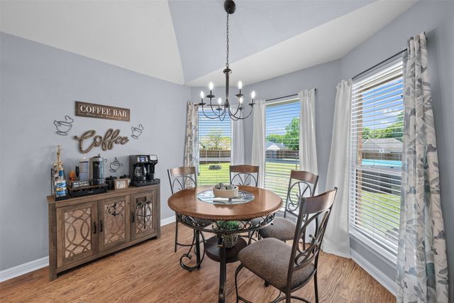 500 Green Meadow Drive, Boyd, TX 76023