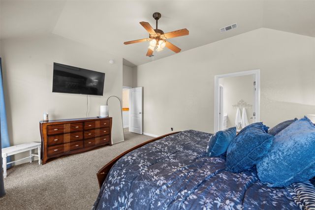 500 Green Meadow Drive, Boyd, TX 76023
