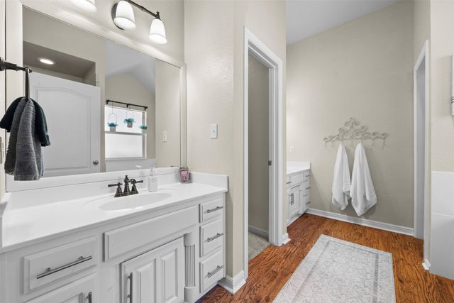 500 Green Meadow Drive, Boyd, TX 76023