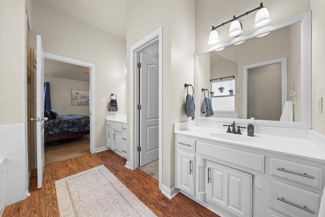 500 Green Meadow Drive, Boyd, TX 76023