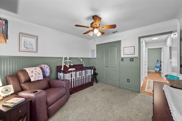 500 Green Meadow Drive, Boyd, TX 76023
