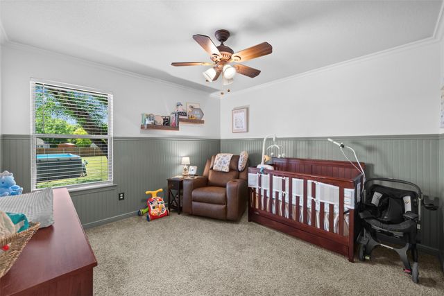 500 Green Meadow Drive, Boyd, TX 76023