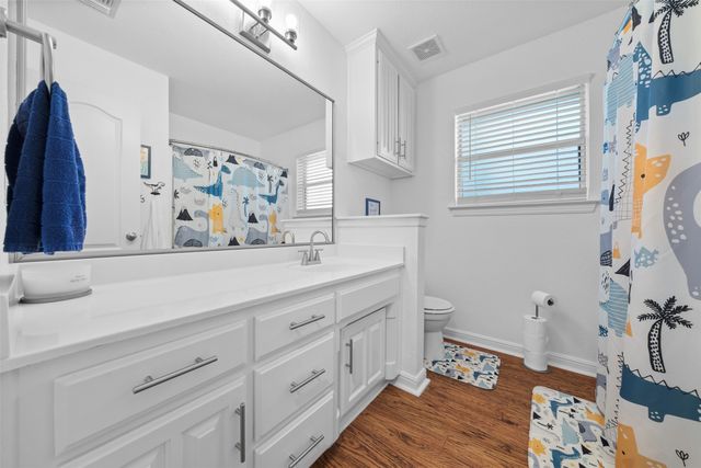 500 Green Meadow Drive, Boyd, TX 76023