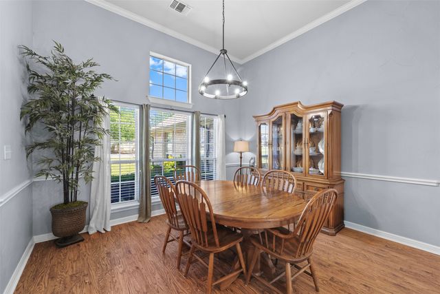 500 Green Meadow Drive, Boyd, TX 76023