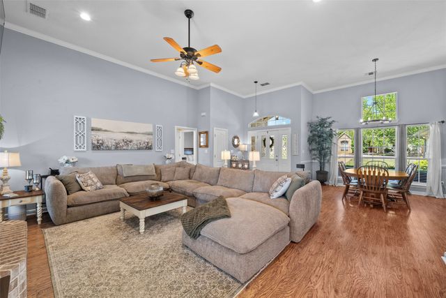 500 Green Meadow Drive, Boyd, TX 76023