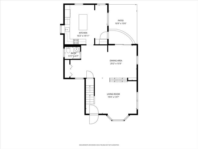 114 Fulton St, Norwood, MA 02062