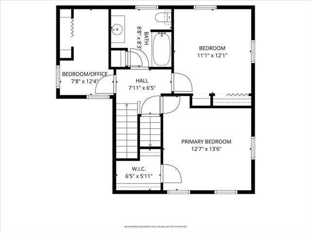 114 Fulton St, Norwood, MA 02062