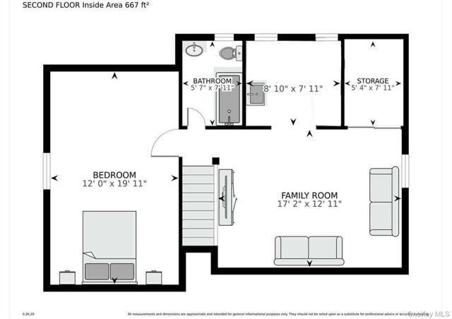 14146 253rd Street, Rosedale, NY 11422