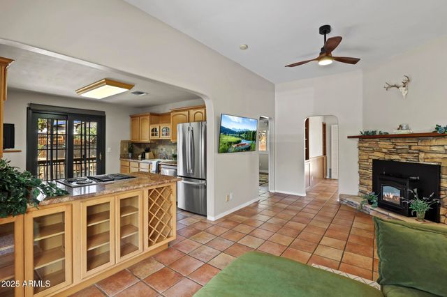 511 N Hemlock Circle, Payson, AZ 85541