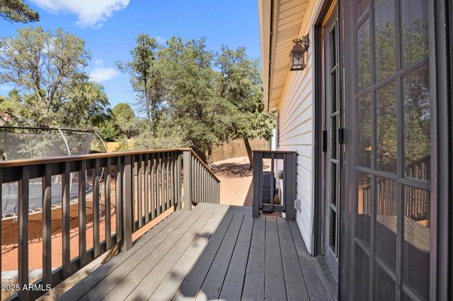 511 N Hemlock Circle, Payson, AZ 85541