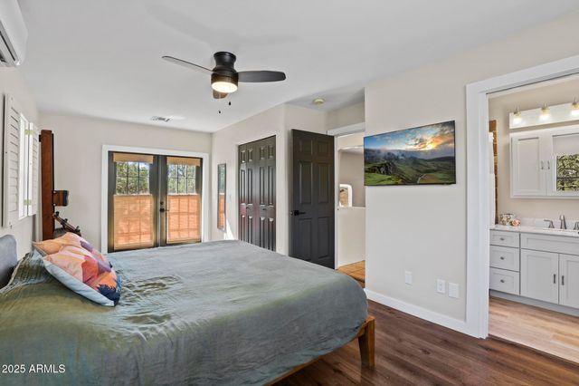 511 N Hemlock Circle, Payson, AZ 85541