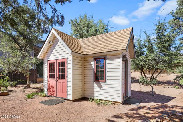 511 N Hemlock Circle, Payson, AZ 85541