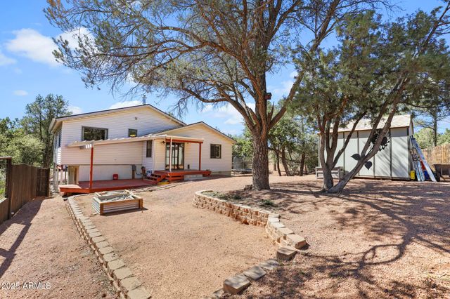 511 N Hemlock Circle, Payson, AZ 85541