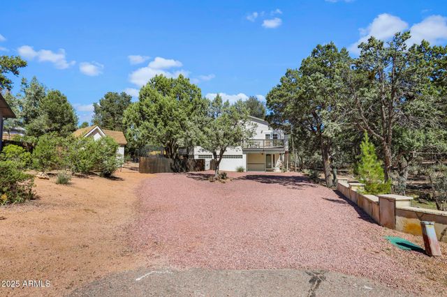 511 N Hemlock Circle, Payson, AZ 85541