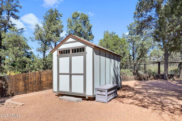 511 N Hemlock Circle, Payson, AZ 85541