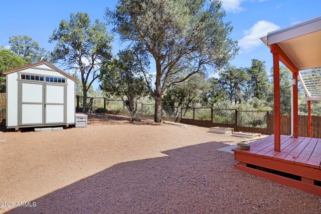 511 N Hemlock Circle, Payson, AZ 85541