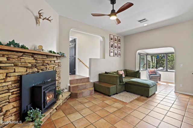 511 N Hemlock Circle, Payson, AZ 85541