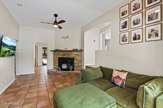 511 N Hemlock Circle, Payson, AZ 85541