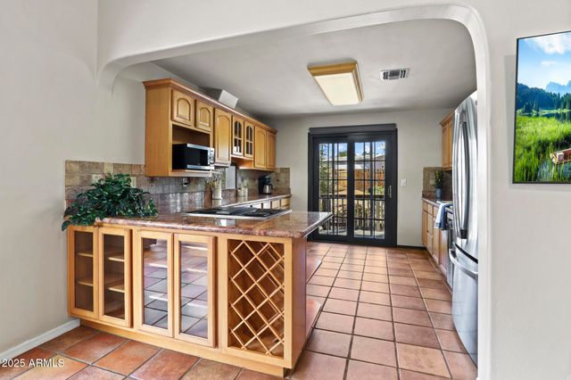 511 N Hemlock Circle, Payson, AZ 85541