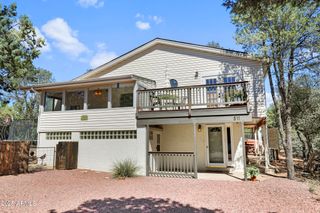 511 N Hemlock Circle, Payson, AZ 85541