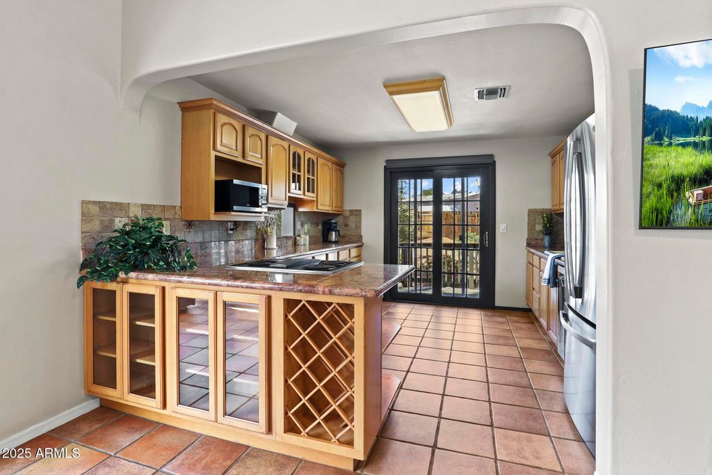 Image 10 of property listing at 511 N Hemlock Circle, Payson, AZ 85541