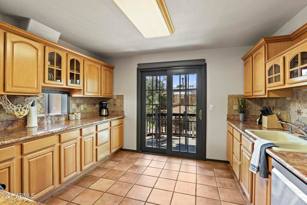Image 11 of property listing at 511 N Hemlock Circle, Payson, AZ 85541