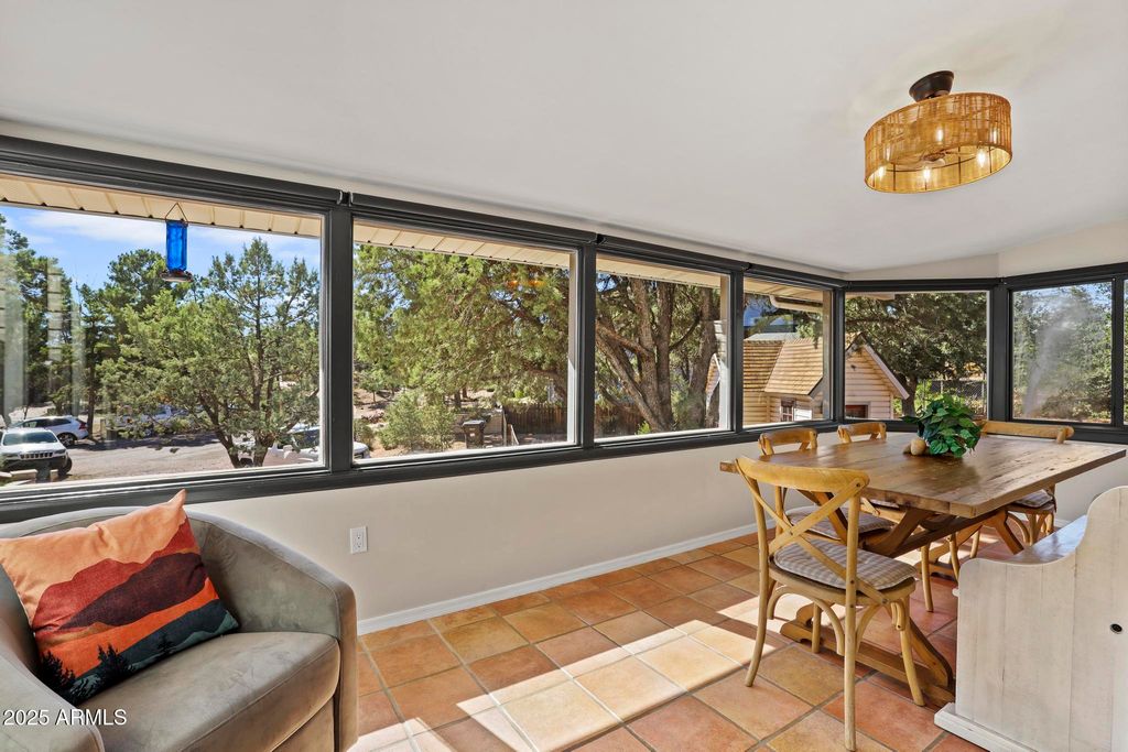 Image 14 of property listing at 511 N Hemlock Circle, Payson, AZ 85541