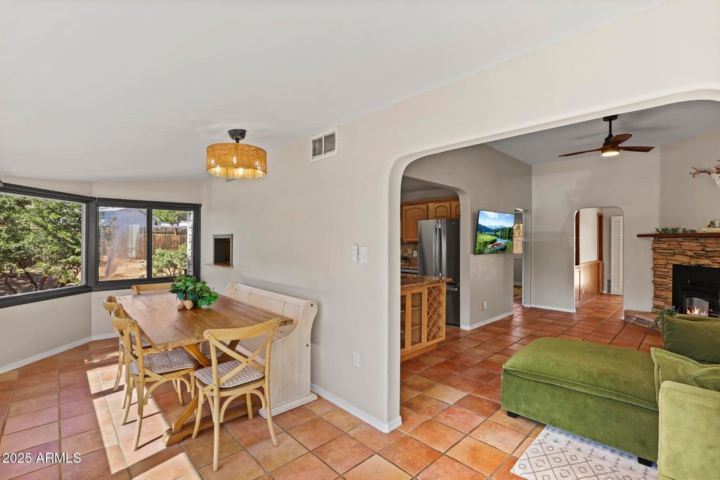 Image 15 of property listing at 511 N Hemlock Circle, Payson, AZ 85541