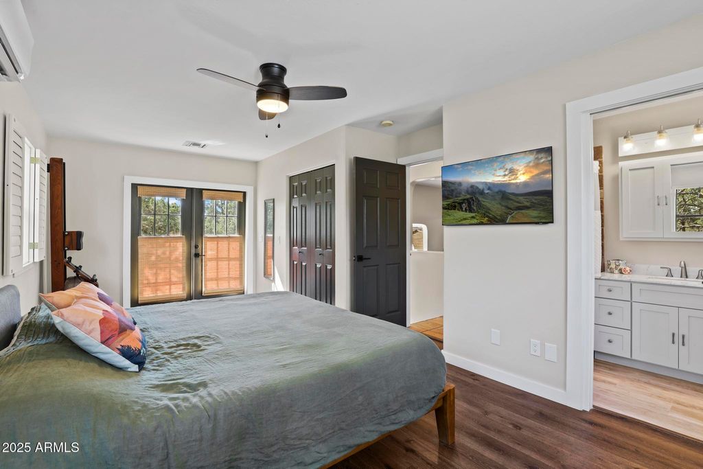 Image 16 of property listing at 511 N Hemlock Circle, Payson, AZ 85541