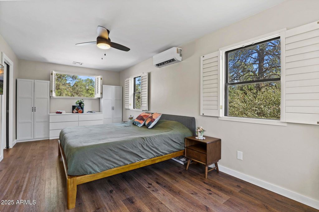 Image 17 of property listing at 511 N Hemlock Circle, Payson, AZ 85541