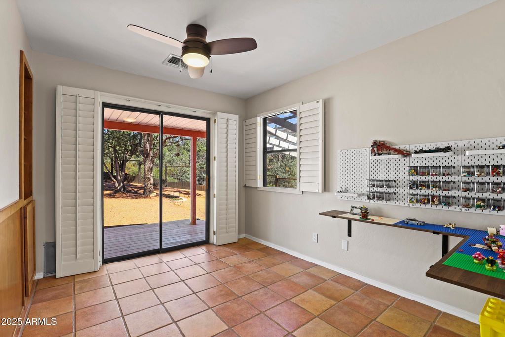 Image 23 of property listing at 511 N Hemlock Circle, Payson, AZ 85541