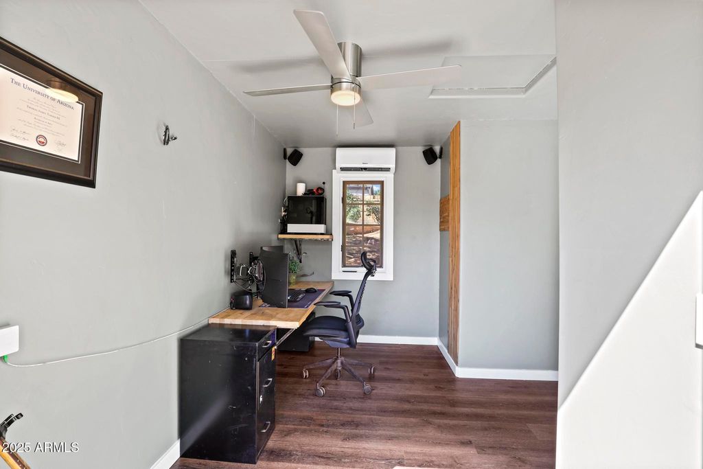 Image 26 of property listing at 511 N Hemlock Circle, Payson, AZ 85541