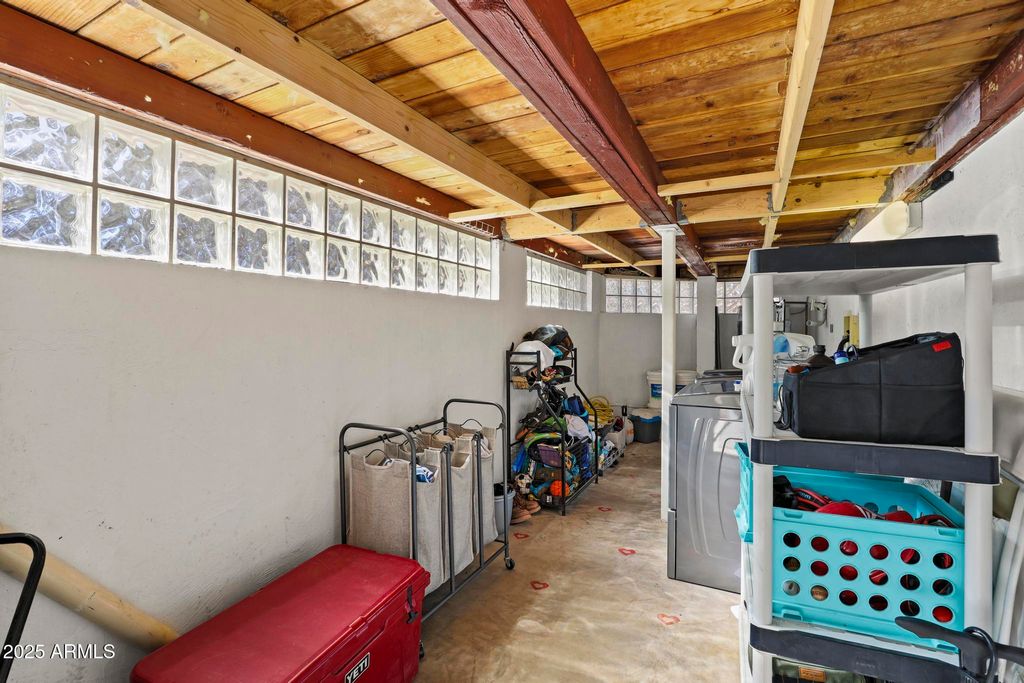 Image 27 of property listing at 511 N Hemlock Circle, Payson, AZ 85541