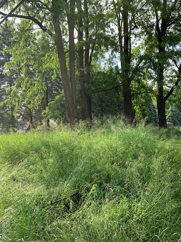 0 Silver Lake Road, Linden, MI 48451