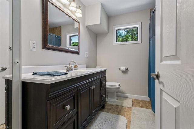 246 Hunts Neck RD, Poquoson, VA 23662